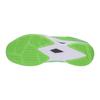 Yonex Power Cushion Airus Z Wide Badminton Flash Green Size cm Shoes, (359), 27.5