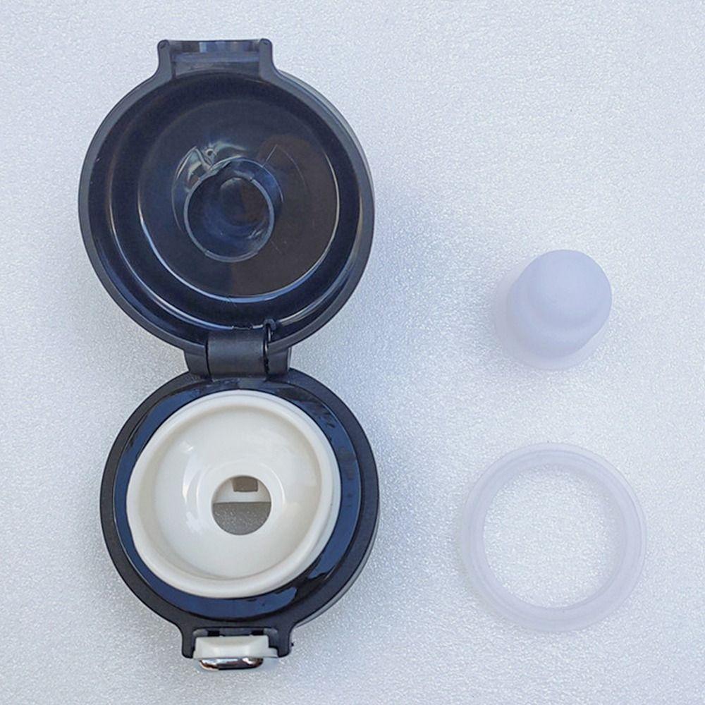 Подарочная замена YS-0822 MS-LL30 Силиконовые крышки для стаканов Крышка для кружки для бутылки воды Крышка для кофейной чашки