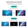 Матричные коммутаторы HDMI и видеопроцессоры MT-viki