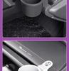 Custom-fit Cup Holders for Xiaomi SU7: Original Color & Multifunctional Car Interior Accessory