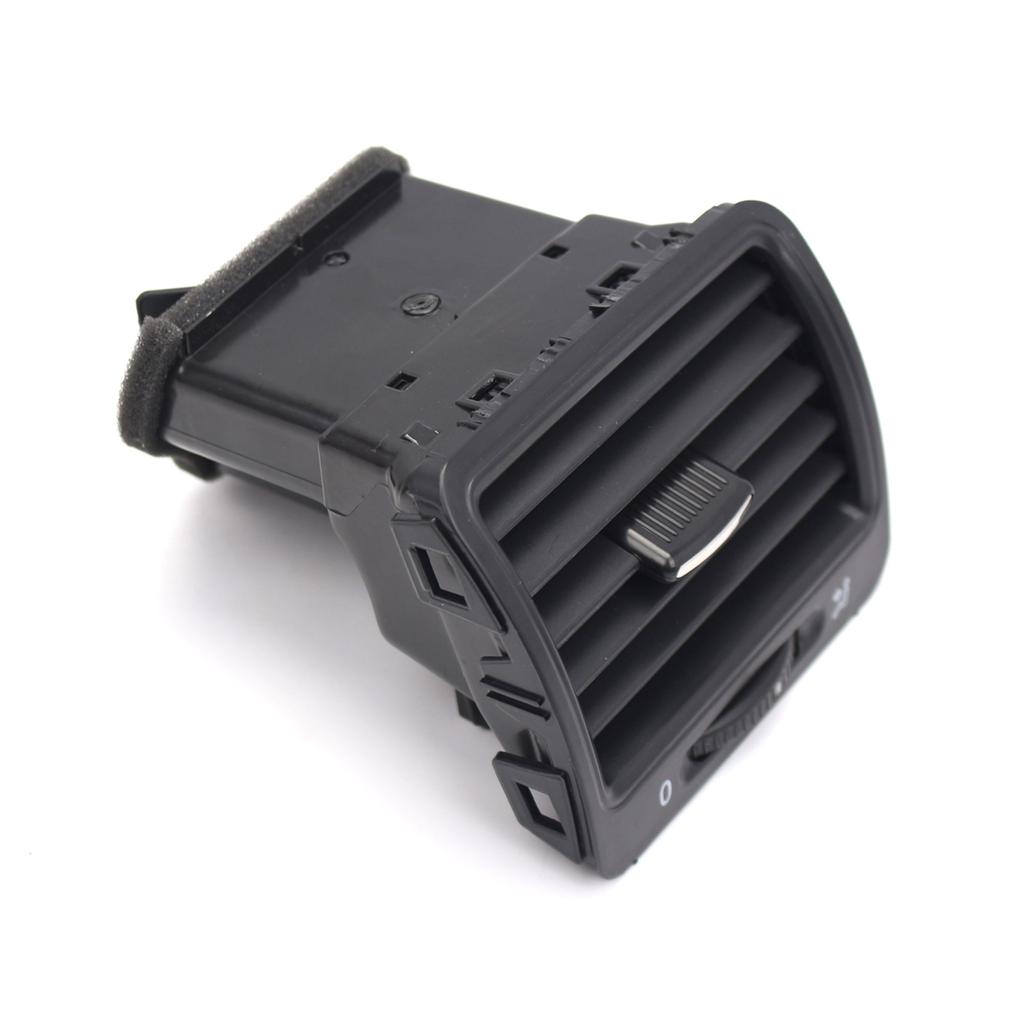 Дефлектор кондиционера на приборной панели, вентиляционное отверстие для Jetta Golf Rabbit MK5