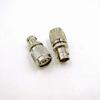 BNC Female to TNC Male RF Coaxial Cable Adapter Q9