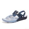 Летние мужские тапочки 8 Garden Quick Dry Shoes Дышащие мужские сандалии Большие размеры Мужские пляжные сандалии Шлепанцы