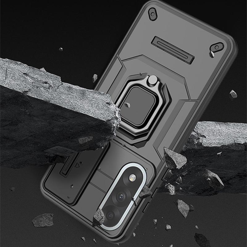 For OnePlus Nord 5 Case Slide Camera Phone Case OnePlus Nord 5 Cover Bumper Armor PC Shockproof Back Cover Cases OnePlus Nord 5