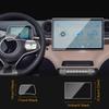 10.1 Inch For BYD Dolphin -2025 Car GPS Navigation trument Screen Tempered Glass Scratch-Resistant Protector Film