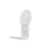 Adidas Nizza Platform Triple White Women Sneakers Cloud-White FV5322