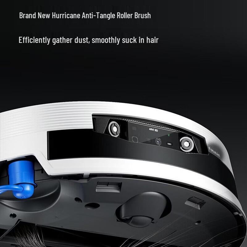 ECOVACS X12 PRO Robot Vacuum Cleaner
