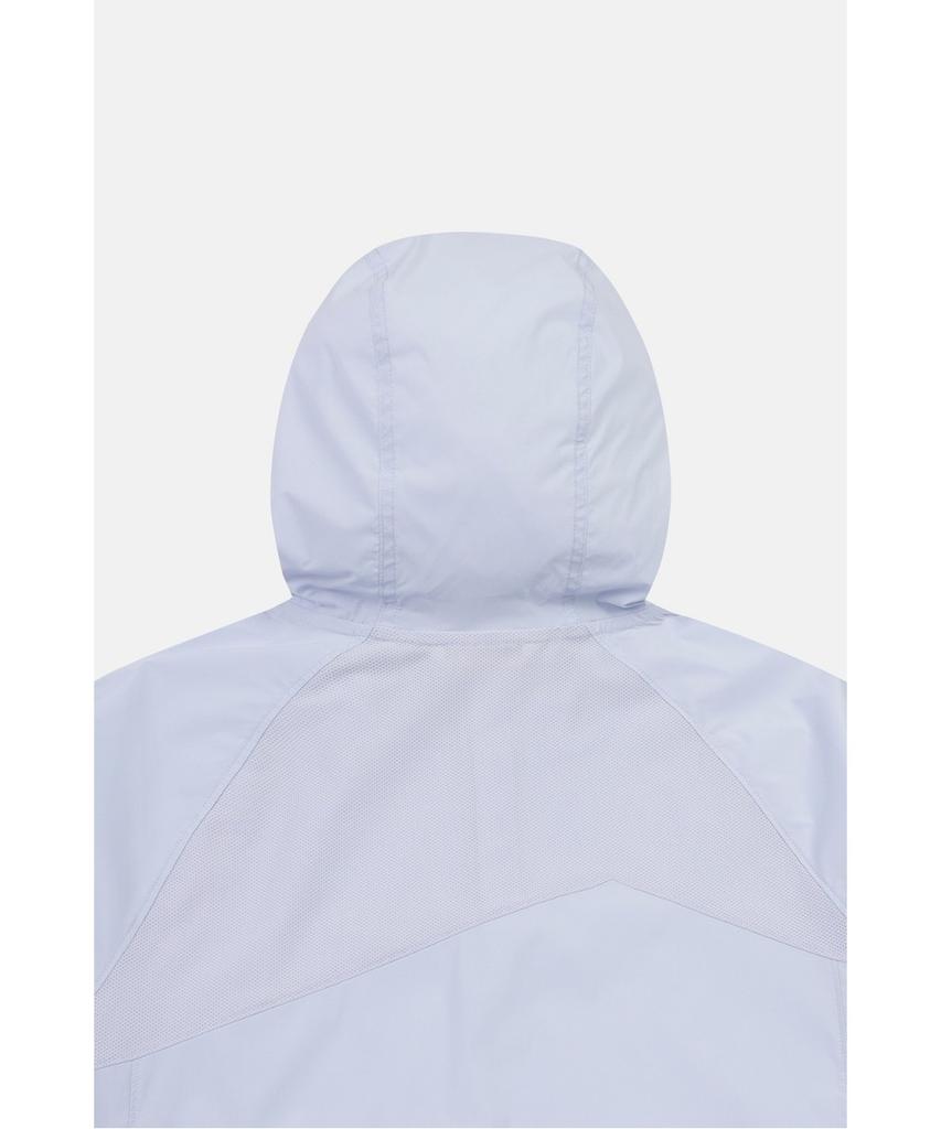 Koolongseupocheu Женский Solite UV Гибридный Анорак с Короткой Рукавой Tvtcm26562Sbu