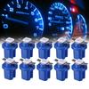 100% Brand New Instrument Lights Bulbs T5 Bulb 10pcs