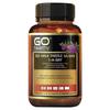 GO Healthy Milk Thistle 50000mg 1 A Day 60 Vege Capsules