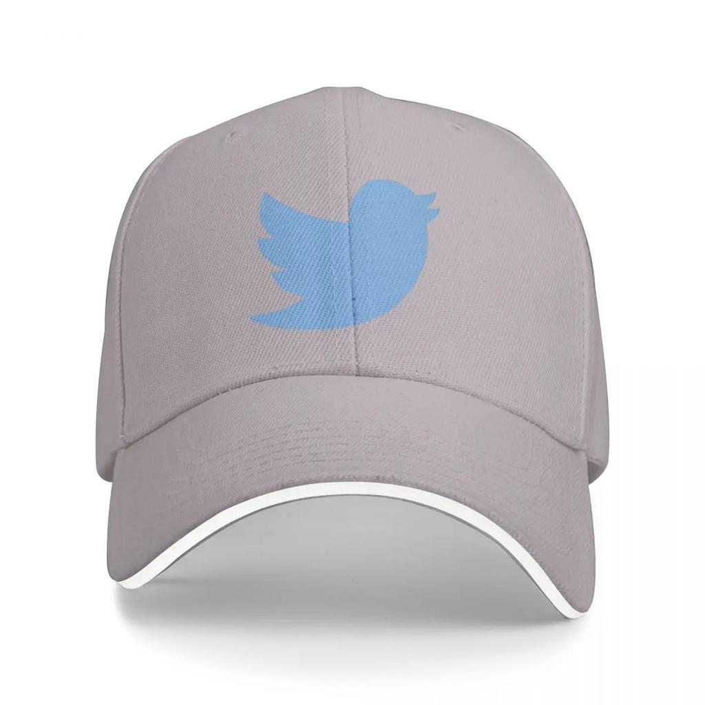 TWITTER СИНЯЯ ПТИЦА Бейсболка милая кепка моряка для мужчин зимние шапки Wos Hats Мужские