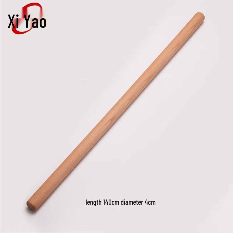 Скалка из бука Xiyao