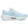 LiNing Fierce Steed 7 V2 Lightweight Durable Low-Top Running Shoes Women Sneaker White Blue ARZT008-2