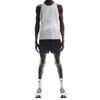 On Pace Fashiable Versatile Simple Solid Color Sports Shorts Men Shorts 1MF10813398