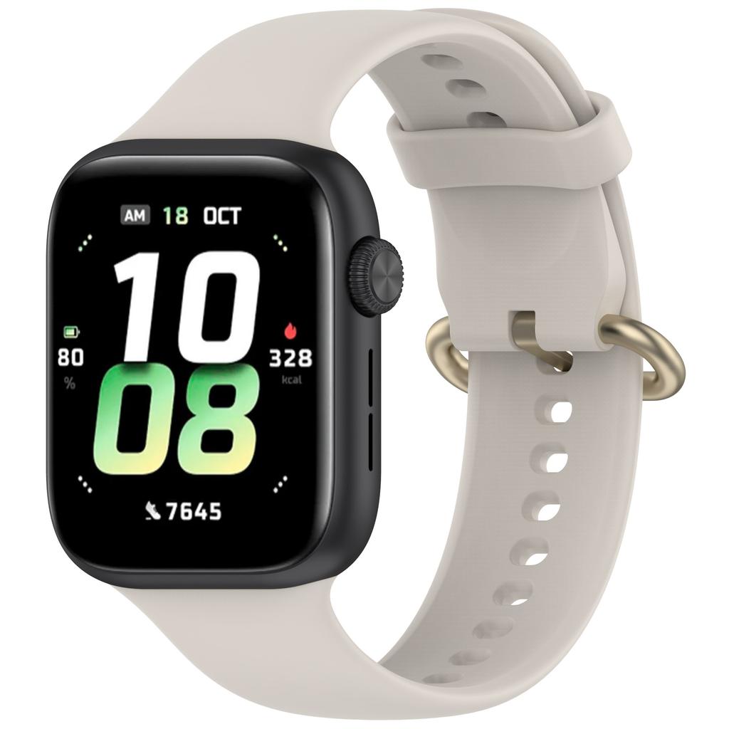 Силиконовый ремешок для Honor Watch 5 ремешок Мужской и женский сменный ремешок для Honor Watch 5 браслет Аксессуары для браслета