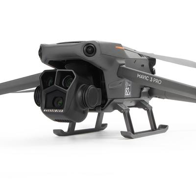 Складные расширенные шасси для посадки Mavic 3 Pro Посадочный комплект для аксессуаров для дрона DJI Mavic 3 Pro