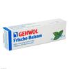 Gebol Fresh Foot Balsam 75мл