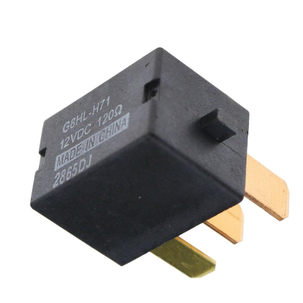 4 PRONG Relay 39794-SDA-A05 For Honda Civic Acura A/C Compressors Automotive Interior Parts Replacement Switches