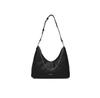 Сумка Emblem Hw Pebble Shoulder Bag