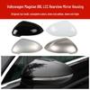Volkswagen Magotan CC Rearview Mirror Shell & Turn Signal Reflector (2017-2024)