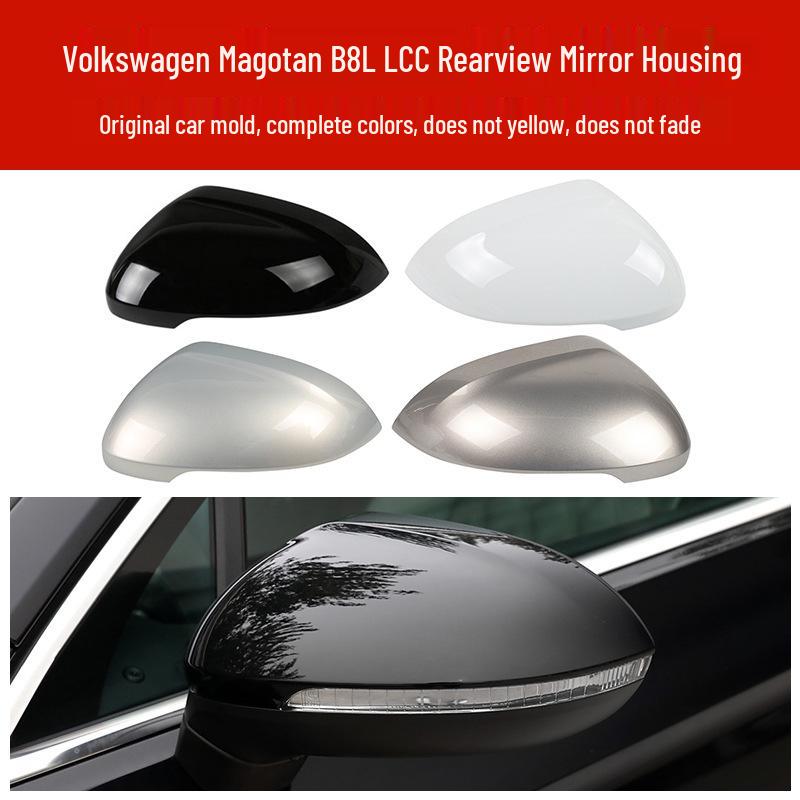 Volkswagen Magotan CC Rearview Mirror Shell & Turn Signal Reflector (2017-2024)