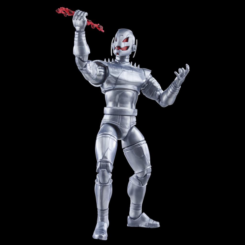Hasbro Hasbro MARVEL Marvel Legends Series Marvel Comics Collection 15 см Action Ages F6576 Оригинальный продукт Альтрон, Фигурка, 4+