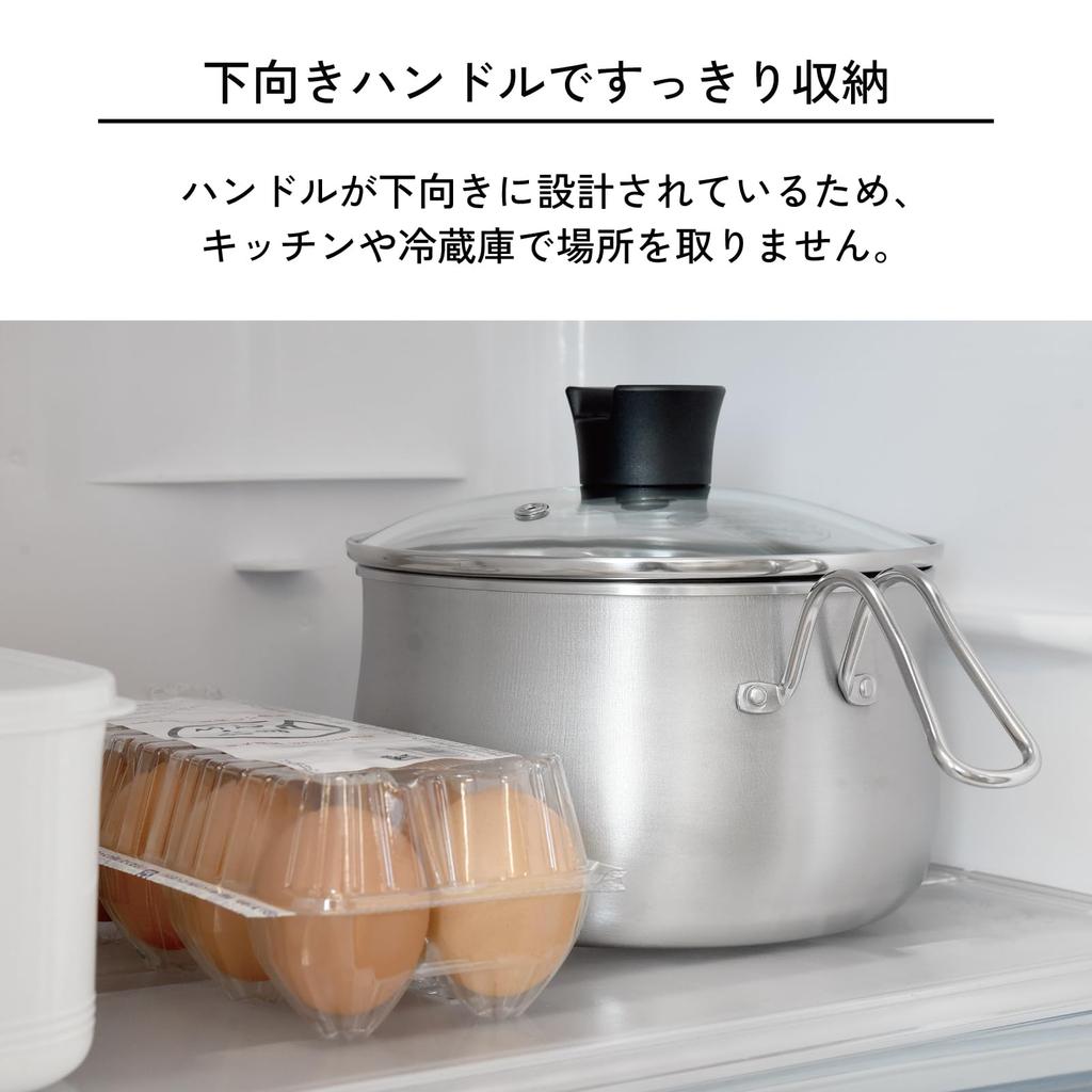 Индукционная плита Ernest и рисоварка с молоком из нержавеющей стали, любимый бренд крупных ресторанов, многофункциональная кастрюля, совместимая, 18 см, 2,9 л, 8 режимов