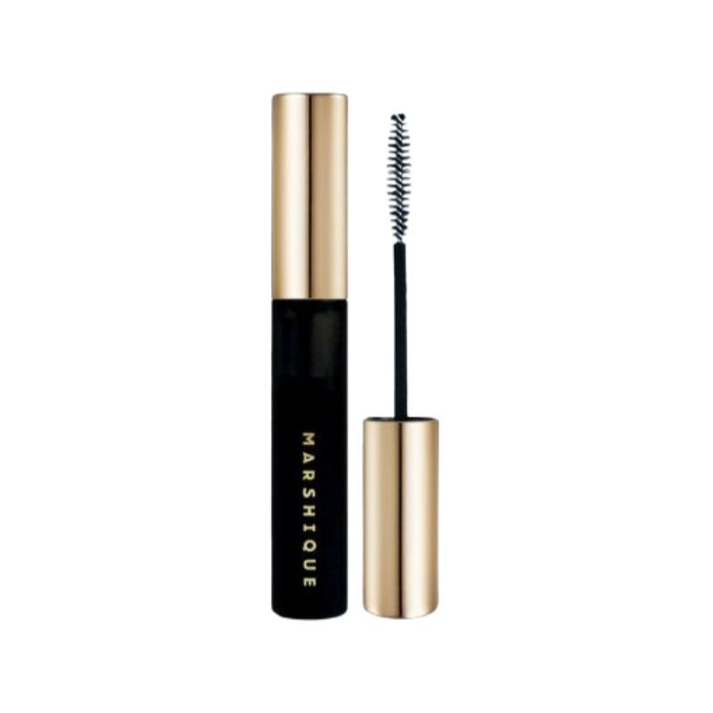 Marsique Enriched Vegan Black Eyelash Serum 9g
