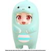 Nendoroid Nendoroid More Face Parts Case Blue Dinosaur