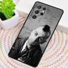 Таксист 1976 фильм плакат TPU Чехол для телефона Для Samsung Galaxy note 10 pro S26 S25 S24 S23 S22 Ultra Plus S21 FE S20 Чехол