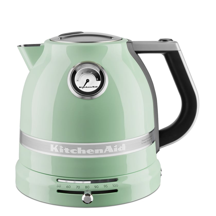 Чайник Kitchenaid Artisan 1,5 л 5Kek1522 Цвет Kitchenaid: Фисташковый