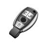 Новый дизайн кожаный чехол для ключей из ТПУ для Mercedes Benz ABCES Class W204 W205 W212 W213 W176 GLC CLA AMG W177