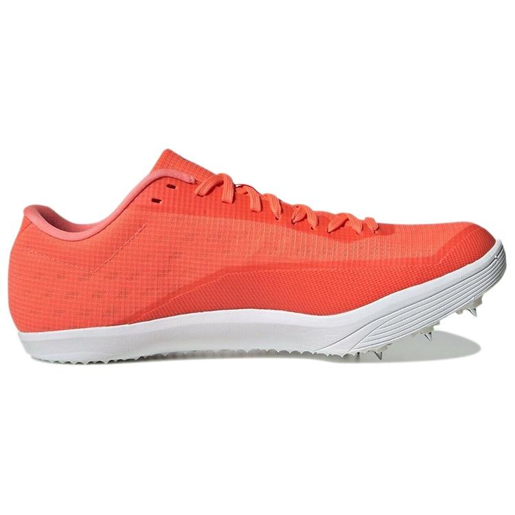 adidas Adizero Long Jump 'Signal Coral' Мужские EE4620