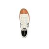 Converse Кроссовки Star Player 76 Low Egret Gum Honey Unisex белые черные A09895C