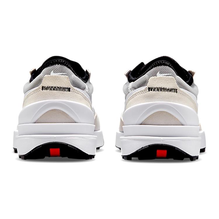 (GS) Nike Waffle One 'Summit White' Детские DC0481-100