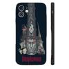 Чехол для телефона Game B-Blasphemous силиконовый мягкий для iPhone 16 15 14 13 12 11 Plus Pro Max Plus