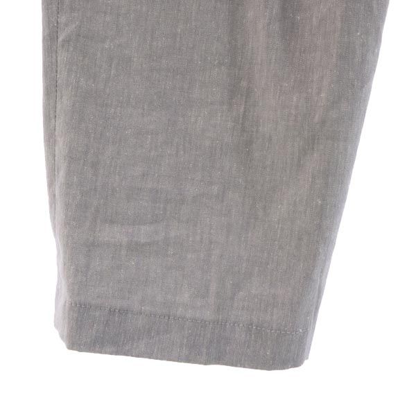 FACTOTUM Suit Setup 46 Gray Men's Used