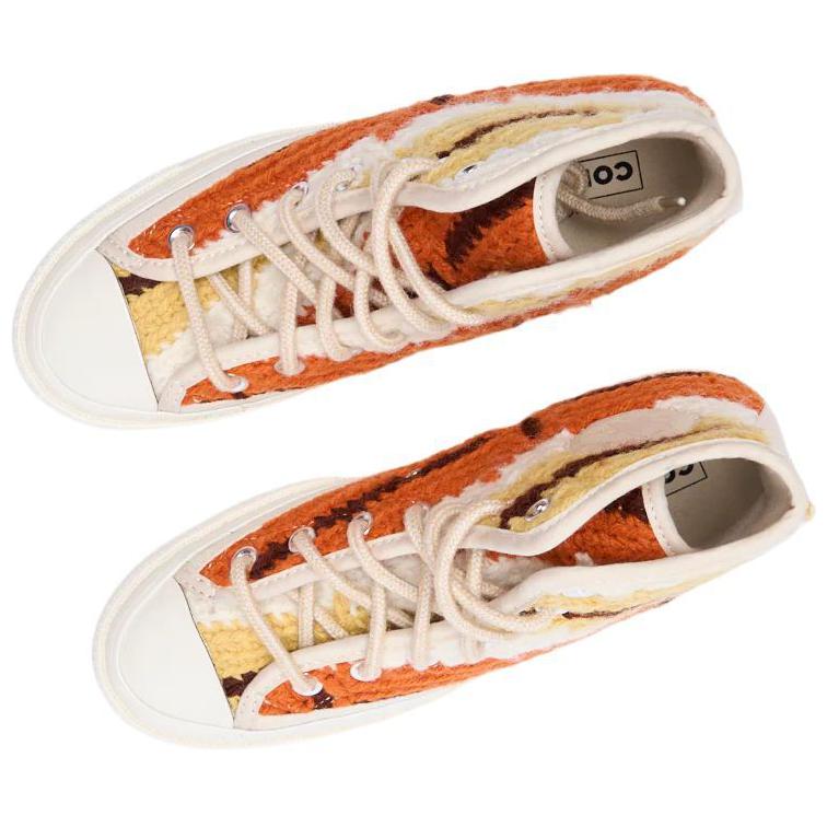 Converse Chuck 70 High 'Crochet Blankets' Женские A09228C