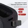 1pc car storage box co-pilot storage box multi-functional large opening storage artifact trunk light luxury storage box
