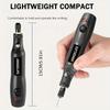 Cordless Rotary Tools USB Charging Grinder Set Wireless Engraving Pen DIY Polish Rotary Carve Tool Set