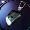 Чехол-оболочка из углеродного волокна для автомобильного ключа PC для Bmw - G20 G30 X1 X3 X5 F15 X6 F16 G11 F48 F39 520 525 F30 118I 218I 320I