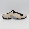 HF6881-100 Nike Clogposite Песочный Дрифт и Черный (Мужской)