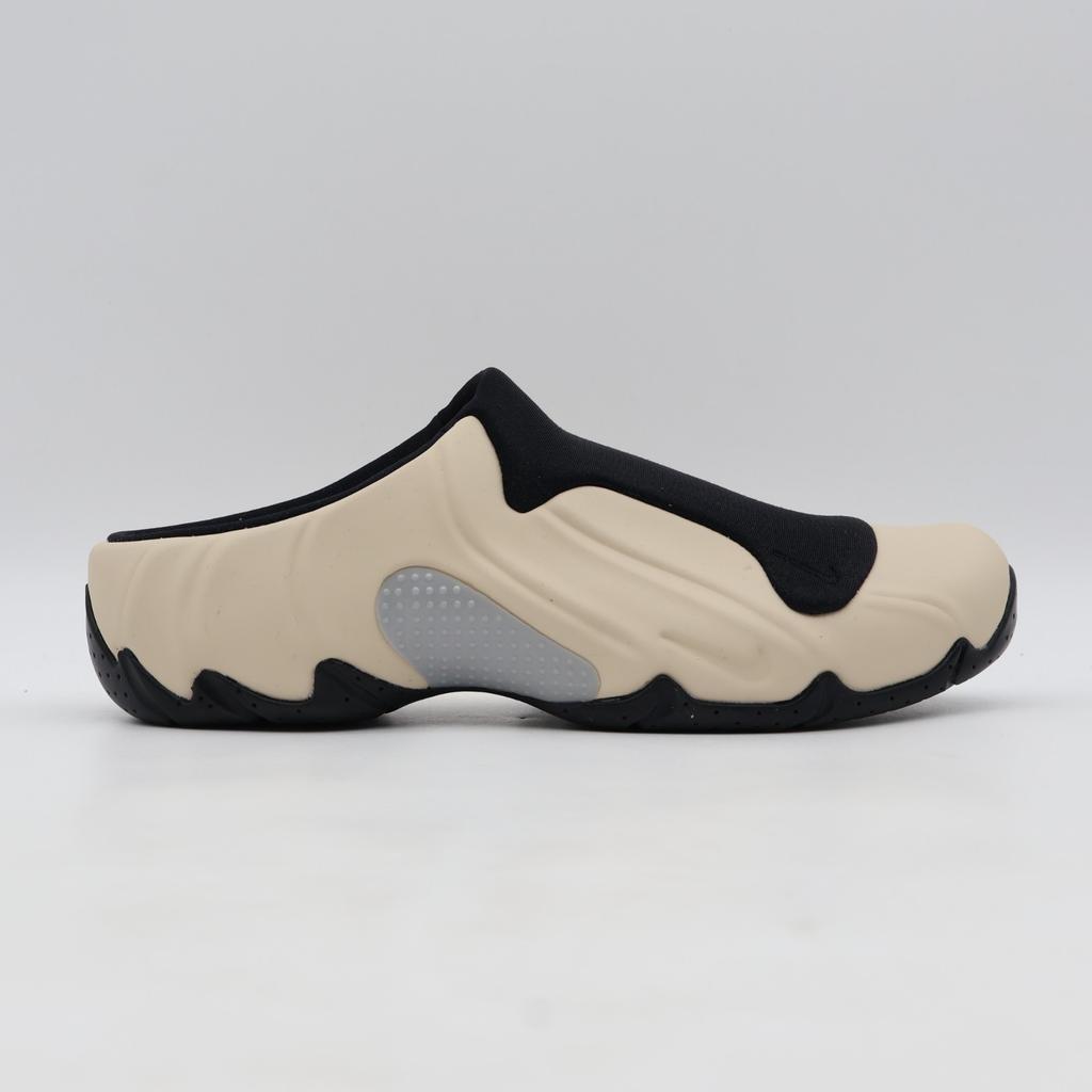 HF6881-100 Nike Clogposite Песочный Дрифт и Черный (Мужской)