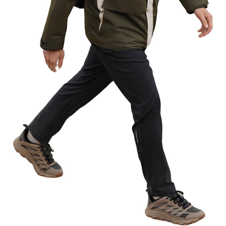 Columbia Transit Casual Pants Men's Black AE3026-010