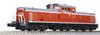 KATO N Gauge DD51 Late Warm Terrain Railway Model Diesel Locomotive 7008-N