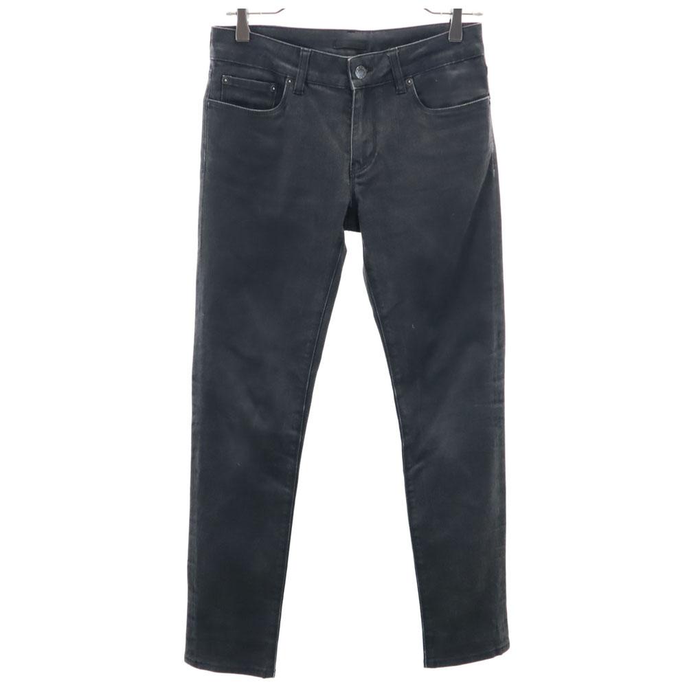 Prada Skinny Denim Pants W26 Women Used