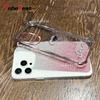 3D Любовь Противоударный Блестящий Гальванический Чехол для Huawei Nova 14 Ultra 13 12 11 10 9 8 7 Pro SE Силиконовый Чехол