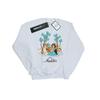 Disney Boys Aladdin Jasmine Abu Rajah Beach Sweatshirt