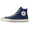 Кеды All Star из состаренного холста Унисекс Морской Синий 31318190