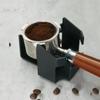51/53/54/58MM Coffee Portafilter Stand Universal Handheld Coffee Handle Bracket Easy To Weigh Anti-Slip Coffee Tamping Holder